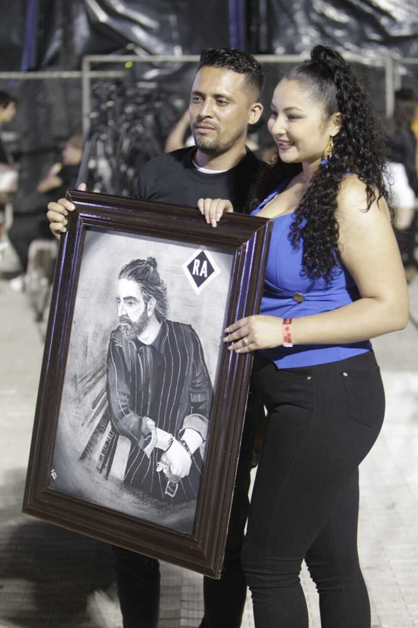 ARJONA
